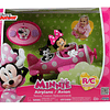 Minnie Mouse Avión R/C Vehículo