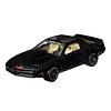 Colección de entretenimiento retro de The Knight Rider KITT