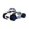 Disney 100 Character Cars R2-D2, coche de juguete colecciona