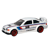 Hot Wheels BMW E36 M3 Carrera 6/8, Blanco