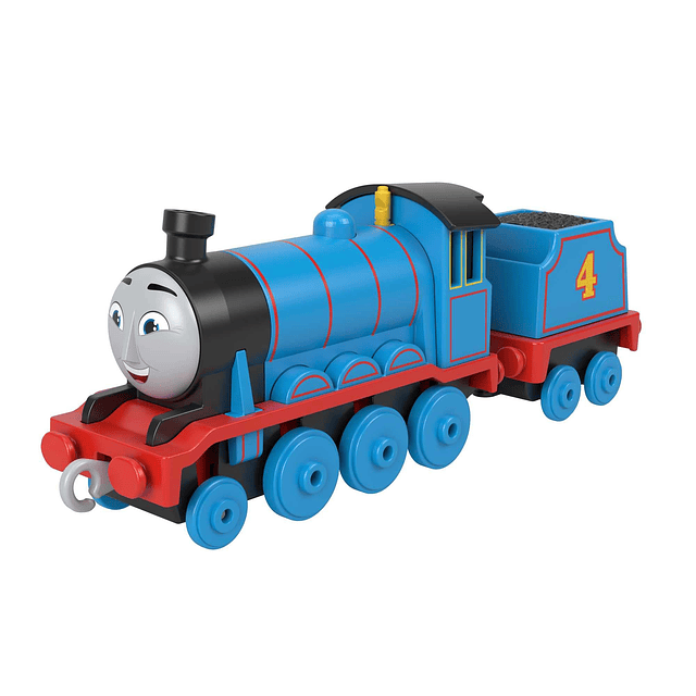 Thomas The Tank Engine Gordon Locomotora de Metal para niños