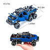 Camiones de juguete, modelos de camioneta, coches F150, coch