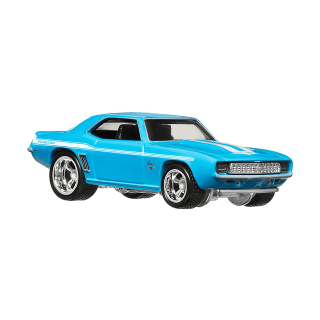 Hot Wheels 1969 Chevy Camaro HKD24