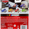 Disney Pixar Cars 2022 Diecast Metal NASCAR Series Torqueber