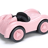 Coche de carreras , rosa: juegos de simulación, habilidades