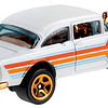 2020 Perla y Cromo 4/6 - Chevy Bel Air Gasser '55 (Blanco)