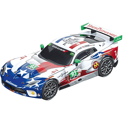 64160 2015 SRT Viper Ben Keating Team No. 93 Escala 1:43 Veh