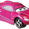 Disney Cars Toys Vehículos de personajes fundidos a presión,