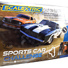 Scalextric/Premium Hobbies Sports Car Challenge - Mustang VS