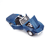 1:24 Edición Especial 1970 Chevrolet Corvette - Azul