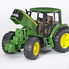 09802 - John Deere 6920 con cargador frontal