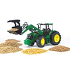 09802 - John Deere 6920 con cargador frontal