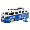 Disney Lilo & Stitch 1:24 Volkswagen T1 Bus Coche fundido a