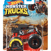 Monster Trucks 1: 64 Vehículo Bone Shaker