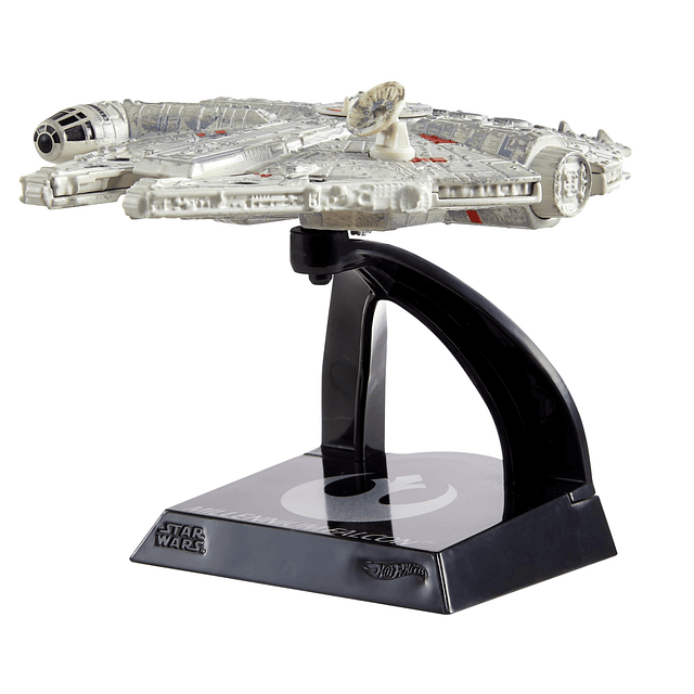 Star Wars Starships Select Millennium Falcon Vehicle, réplic