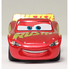 Disney Cars Tomica C-32 Rayo McQueen (tipo RRC)