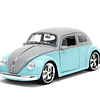 Punch Buggy Slug Bug 1:24 1959 Volkswagen Beetle Coche fundi