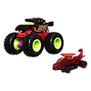 Monster Trucks Invasor