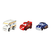 Disney - Cars - Minis 3 Pack Surtido Pixar