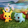 31528 Juegos Pop: Pokémon S1- Pikachu