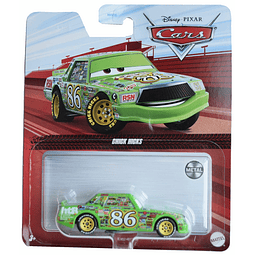 Disney Pixar Cars Chich Hicks