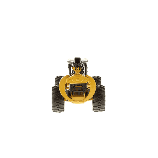 Diecast Masters Caterpillar 555D Skidder High Line Series Ve