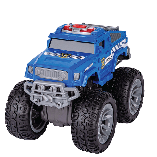 Monster Truck Juguete para niños - Monster Truck de juguete