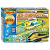 Takara Tomy PLARAIL PLARAIL PLARAIL Mejor juego de selección