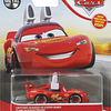 Toys Rayo McQueen como Buggy de Pascua, miniatura, juguetes