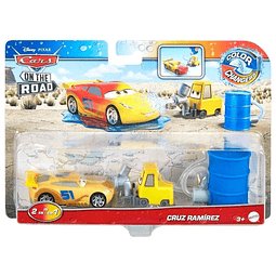 Disney Cars Toys Disney Cars Color Changers 2022 Cars On The