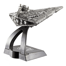 Star Wars Starships Select Premium Diecast Star Destroyer #1