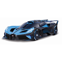 1:18 Bugatti Bolide, Azul