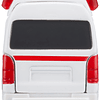 TOMICA Takara Tomy 079 Ambulancia Toyota Himedic