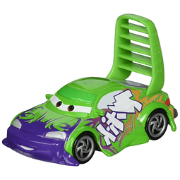 Disney Pixar Cars Wingo Vehículo