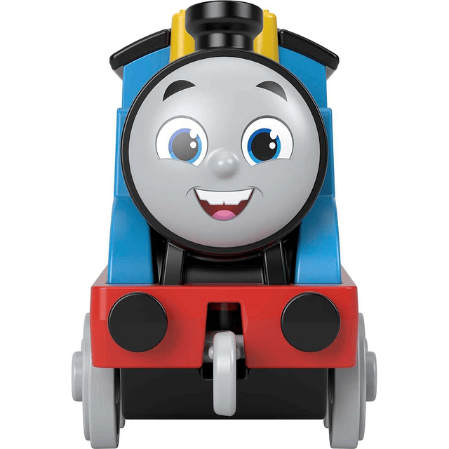 Tren de juguete Thomas & Friends, motor de metal fundido a p