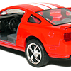 2006 Ford Mustang GT Hardtop coche fundido a escala 1/38 (ra