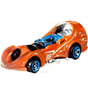 Hot Wheels Cambiadores de color Power Rocket 2018