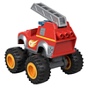 Nickelodeon Blaze & the Monster Machines, juguete Fire Rescu