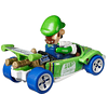 - Juguetes, Color (Mattel GRN18) Luigi Circuit Special Mario