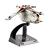 Star Wars Starships Select Premium Diecast Republic Gunship