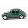 1:24 SE Volkswagen Escarabajo - Verde