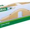 BRIO World 33351 - Puente Viaducto | Accesorio de juego de t