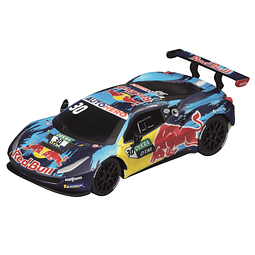 64197 Ferrari 488 GT3 Red Bull AF Corse No.30 Escala 1:43 Ve