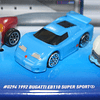 2021 Serie 5 World Pack #14 Bugatti Speed ​​Legends: Type 35