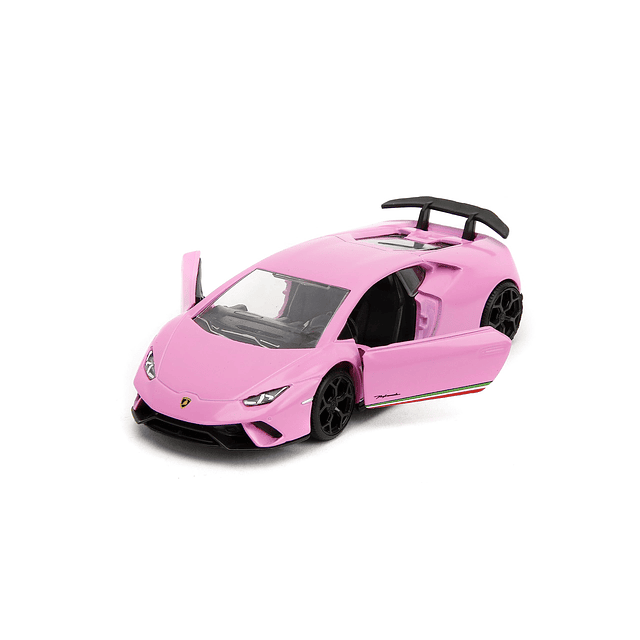 Pink Slips 1:32 W1 Lamborghini Huracán Performante Coche fun