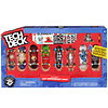 Tech Deck, paquete de 8 diapasones del 25 aniversario con fi