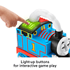 Thomas & Friends Tren de juguete para niños pequeños Hora de