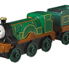 Thomas y sus amigos TrackMaster, Emily