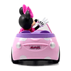 Disney Junior Minnie Mouse Roadster RC Coche con Lunares, 27