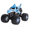 Oficial Megladon Monster Truck, Vehículo Diecast Escala 1:24